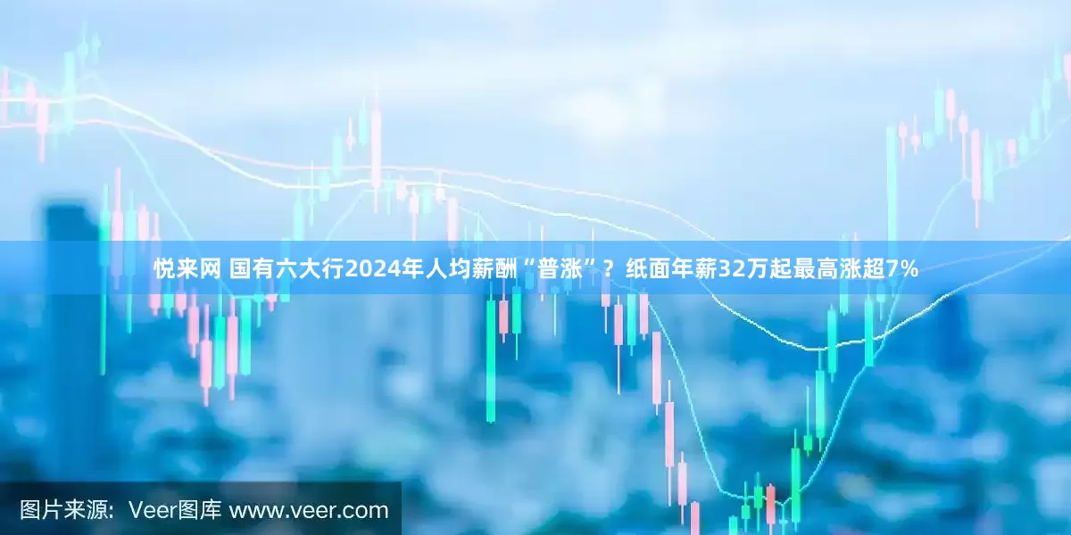 悦来网 国有六大行2024年人均薪酬“普涨”？纸面年薪32万起最高涨超7%