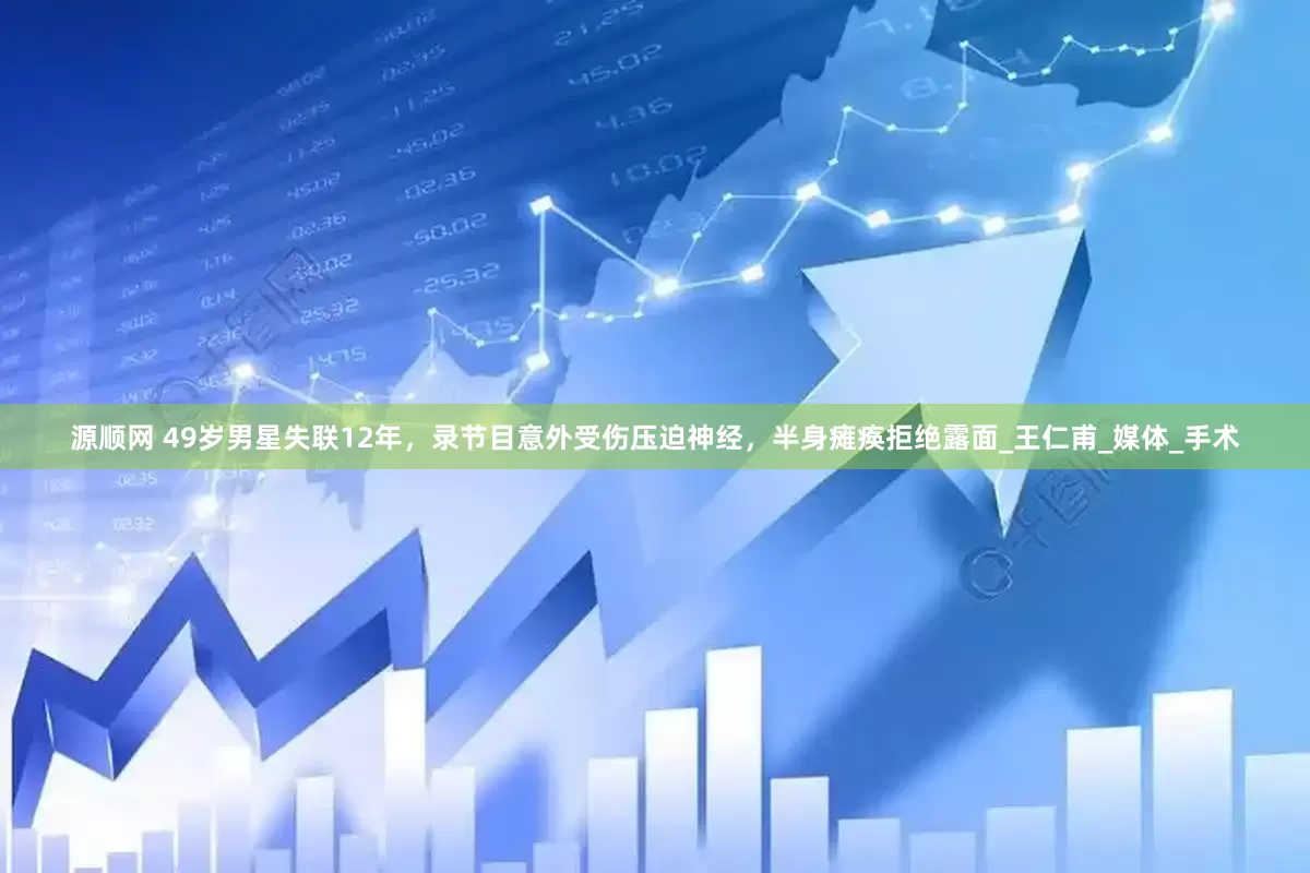 源顺网 49岁男星失联12年，录节目意外受伤压迫神经，半身瘫痪拒绝露面_王仁甫_媒体_手术